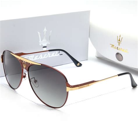 Maserati Luxury Sunglasses Luxury Sunglasses Sunglasses Fashion Eye Glasses