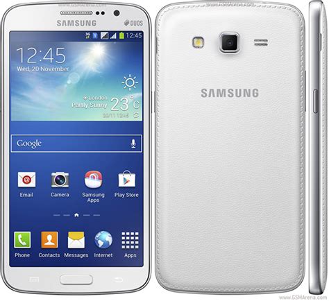 Samsung Galaxy Grand Duos