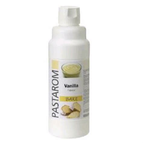 Jual Dreidoppel Vanilla Europa Flavour Paste Pasta Vanilla 120gr Kota