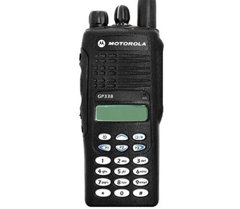 Ht Motorola Gp Uhf Global Hutama