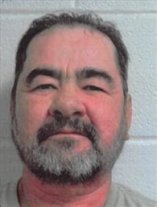 Ernest Nick Vargas A Registered Sex Offender In ELY NV At Offender Radar