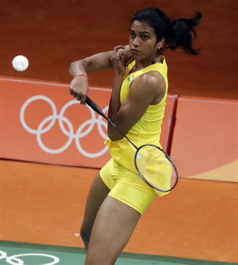 Saina Nehwal Pv Sindhu Give India Hope At Rio 2016 As Others Fail On Day 6