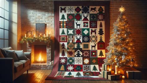 11 Unbelievable Christmas Quilt For 2023 Storables