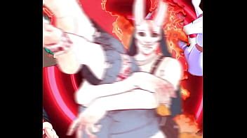 Dead By Daylight Fire Edit Amv Xvideos