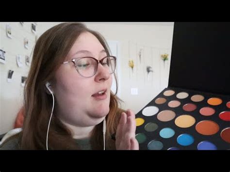 Asmr Best Friend Does Your Makeup And Gives You A Pep Talk For Your