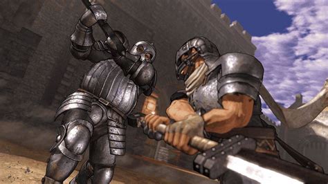 Berserk And The Band Of The Hawk Videojuego Ps4 Pc Ps3 Y Psvita