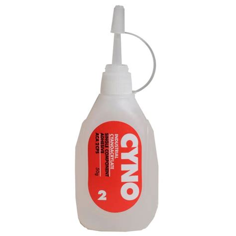 Cyno Industrial Cyanoacrylate Glue Grams Grams Lazada Ph