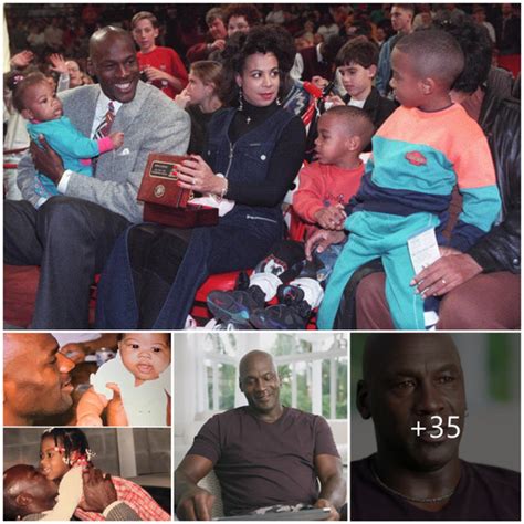 Seeing Through Her Father's Eyes: Michael Jordan's Daughter's Perspective Shift After 'The Last ...