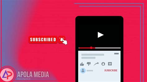 Cara Melihat Subscriber Orang Yang Disembunyikan Di Youtube Apola Media