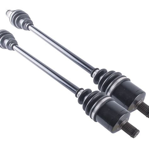 atvutv axles east lake axle