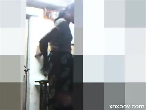 Indian Hot Tamil Aunty Removing Dress