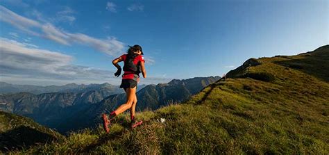 8 Deportes De Montaña Para Personas Muy Aventureras