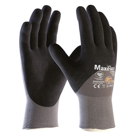 ATG 42 844 MaxiFlex Endurance Montagehandschuhe AD APT Glove Ch