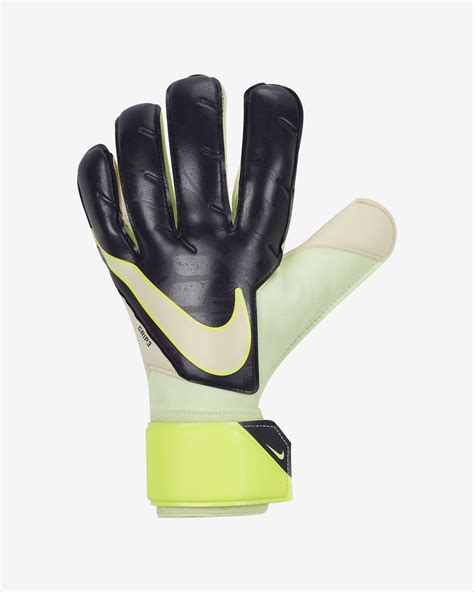 Nike Goalkeeper Grip3 Football Gloves Nike Uk