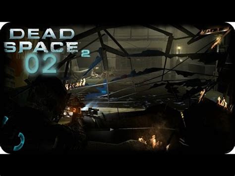 Dead Space Metal Facecam Berlebende Let S Play Youtube