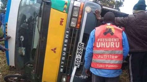 Police Officers Blamed For Chasing Boda Boda Rider To His Death Over