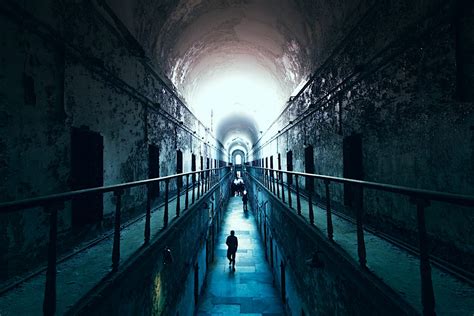 The 5 most haunted places in the US - Lonely Planet