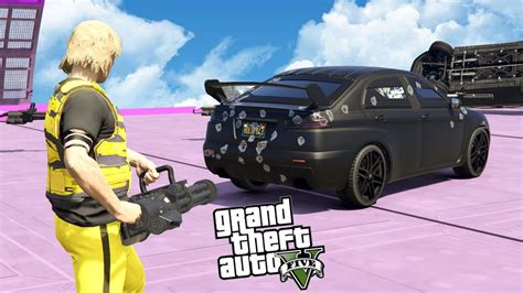 KURUMY VS MINIGUN Z LUDŹMI w GTA 5 Online Hogaty i EKIPA DOBRY TRYB W