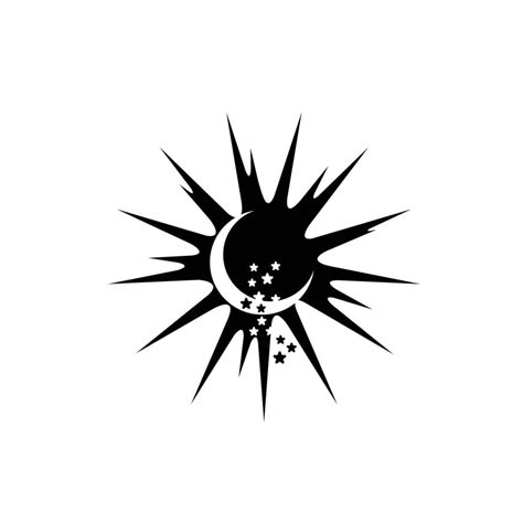 sonne symbol dh sonne sammlung logo symbol vektor sonne star sammlung