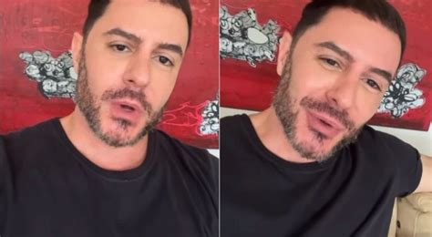 Ricardo Tozzi Antes E Depois O Que Aconteceu Com Ricardo Tozzi Aparência Do Ator Choca E Galã