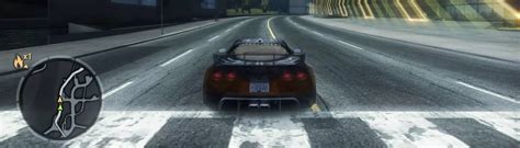 Need For Speed Most Wanted Redux Hd Textures At Need For Speed Most