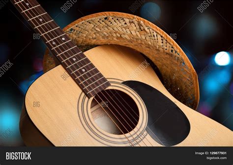 Country Western Music Image & Photo (Free Trial) | Bigstock