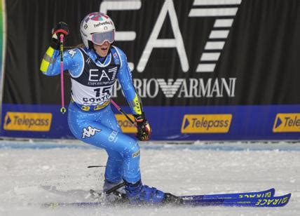 Marta Bassino Medaglia Doro Ai Mondiali Cortina Mslotbet News