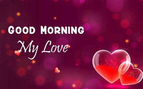 Love Good Morning Quotes Sweet And Beautiful Good Morning Texts