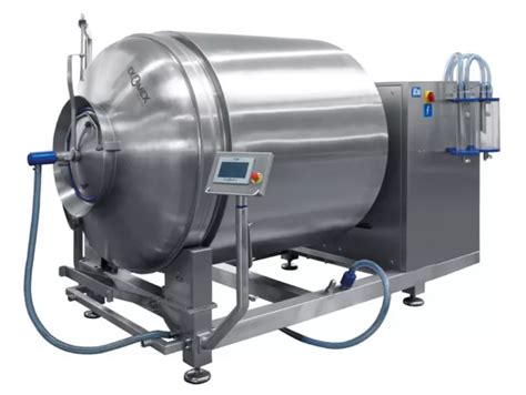 Vacuum Tumblers