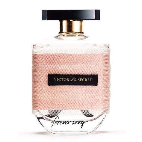 Forever Sexy Victorias Secret Perfume A New Fragrance For Women 2015