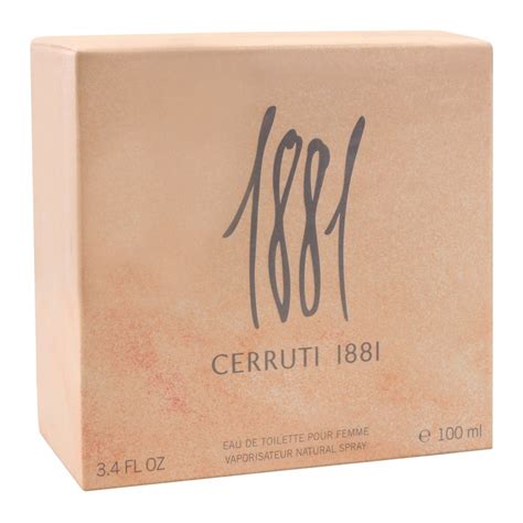 Purchase Cerruti 1881 Pour Femme Eau De Toilette Fragrance For Women