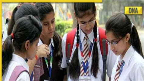 Cisce Results 2023 Lost Your Admit Card Step By Step Process To Get Icse Class 10 Isc Class