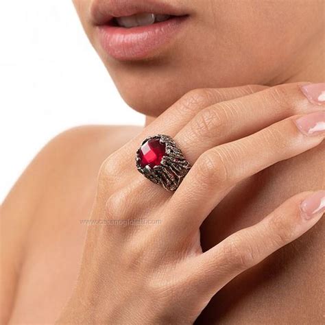 Anello Donna ISOLA BELLA Nude 20001047 Argento 925 Zirconi Argento
