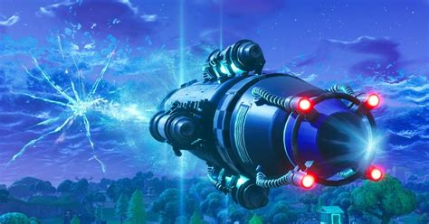 'Fortnite' Season 11 start date, rocket event, new map, and more to know