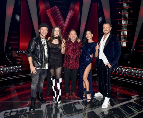 The Voice Of Poland Finali Ci Kto Jest W Finale I Kiedy