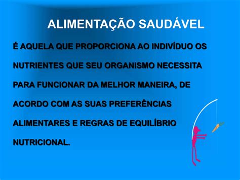 Aula Alimenta O Para Enfermagem E Nutri O Ppt