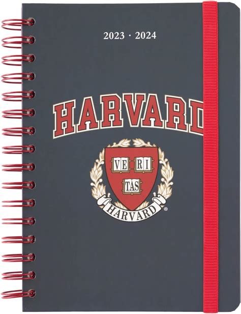 Kalenda Diario Scolastico Harvard Diario Scuola