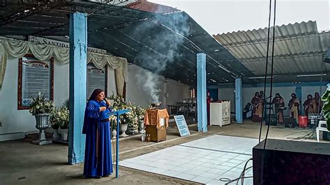 La intención de la carne Fiesta de los tabernáculos o cabañas 2022