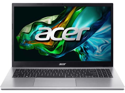 ACER Aspire 3 A315 44P R53H Notebook Mit 15 6 Zoll Display AMD