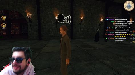 Aynisinemalar Garrys Mod Harry Potter Hogwarts Rp 21 Youtube