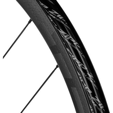 Zipp 303 Firecrest Carbon Disc Brake Wheel - Tubeless - Bike