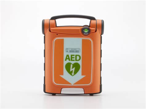 Cardiac Science Powerheart G5 Semi Automatic Aed