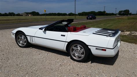 Fs For Sale C Corvette Speed Roadster Corvetteforum