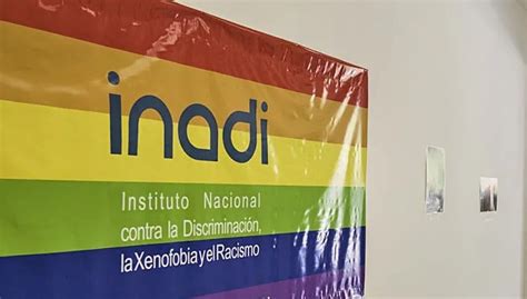 Confirman El Cierre Del Inadi En Mar Del Plata Diario La Capital De