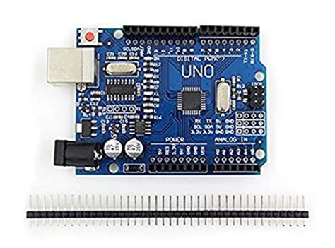 Arduino Uno R3 Microcontroller Boards 32kb At Rs 600 Piece