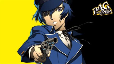 Naoto Shirogane Social Link Guide In Persona 4 Golden T Developers