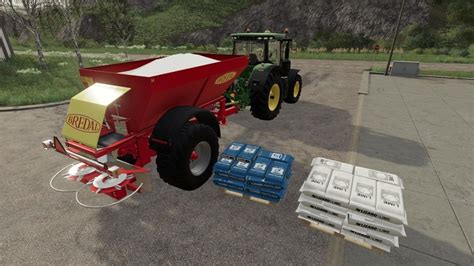 Fs19 Pallets Pack V 1000 Objects Mod Für Farming Simulator 19