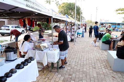 Giro Empreendedor chega à Praça das Três Caixas dÁgua no mês de junho