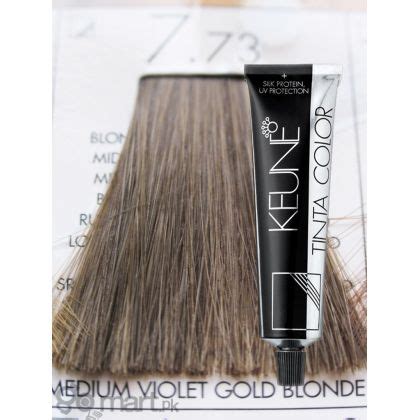 Keune Tinta Color Medium Violet Gold Blonde Hair Color Dye Gomart Pk