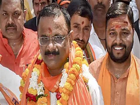 Varanasi Mayor Election 2023 Results Live Updates Bjp Ashok Tiwari